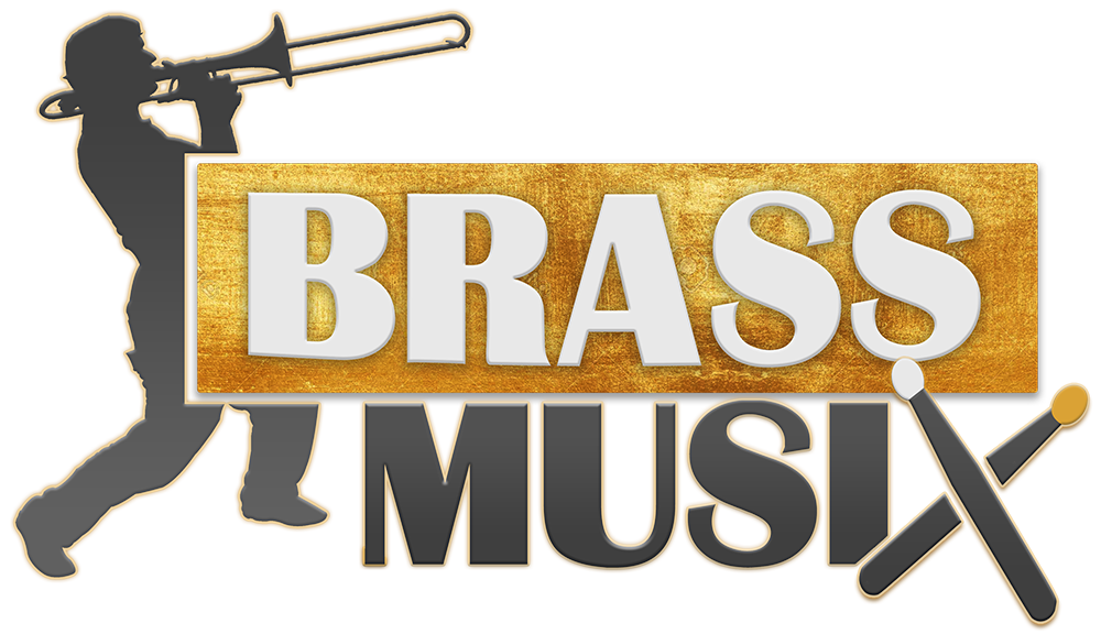 BrassmuSIX Logo